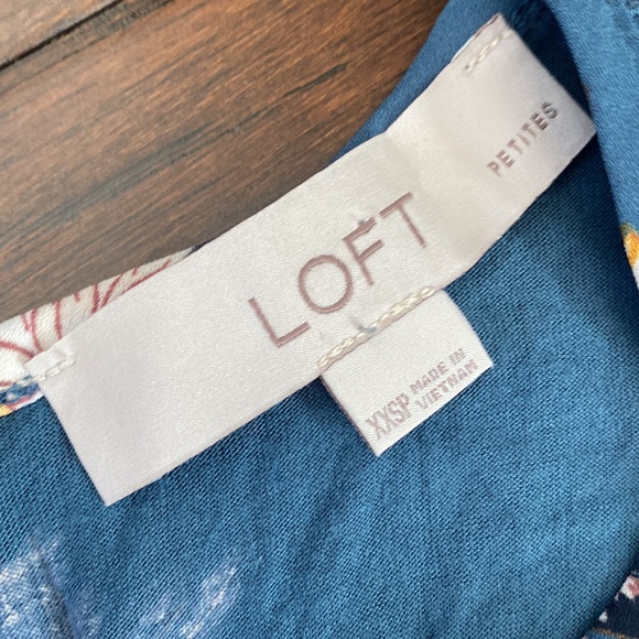 Loft Tank Top - Picture 3 of 4